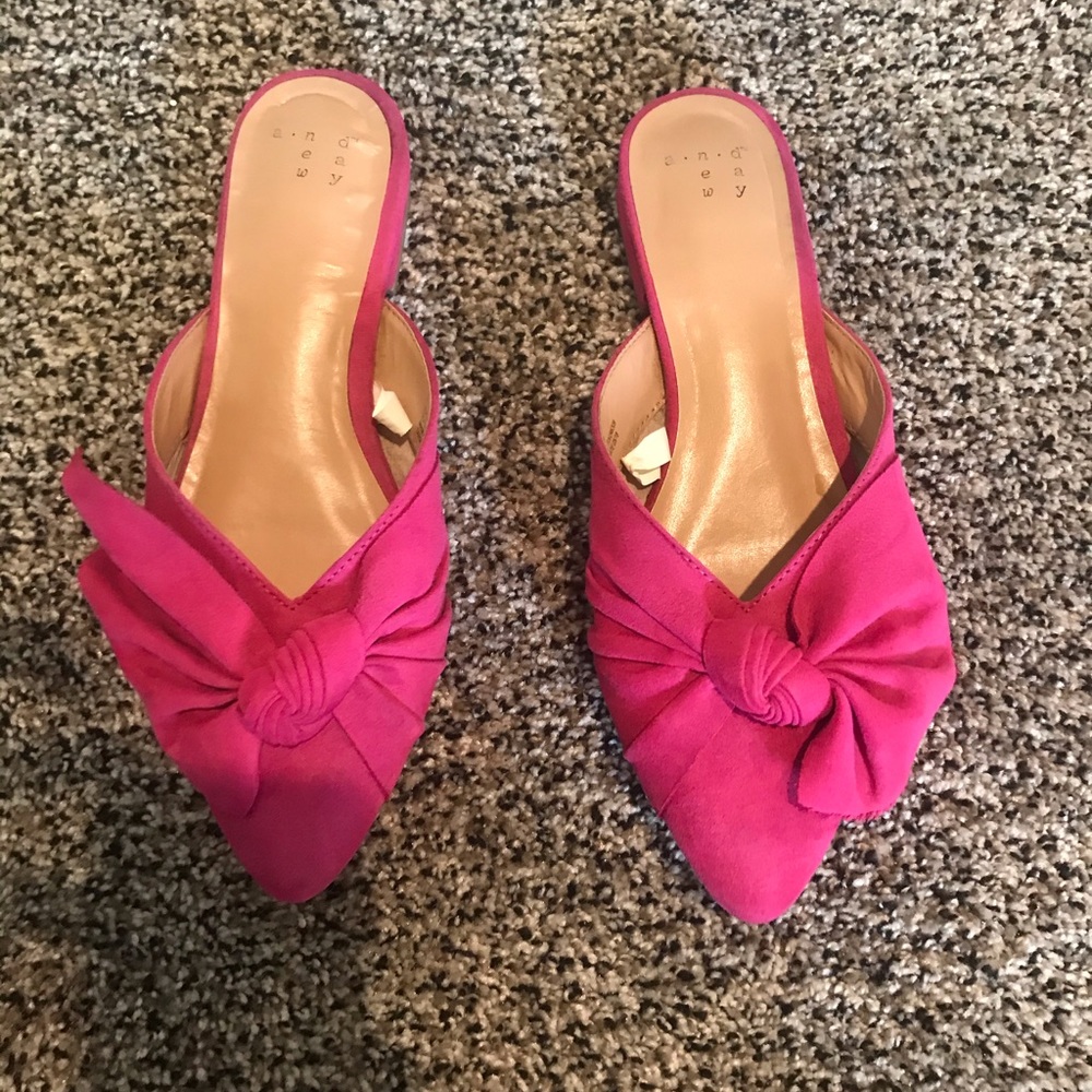 Mules